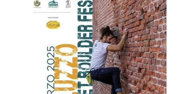 La Guida - Saluzzo Street Boulder Festival 2025