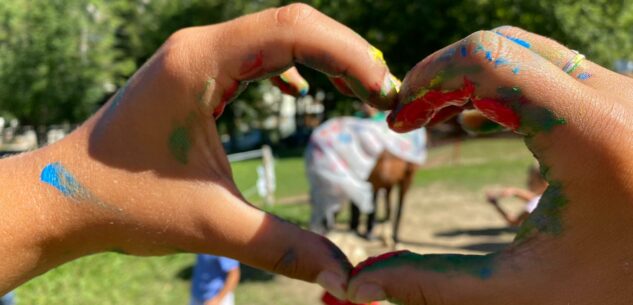 La Guida - Le Acli a disposizione per il supporto a chi organizza attività di Estate Ragazzi