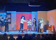 La Guida - Borgo, ultimo appuntamento della rassegna di teatro piemontese