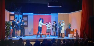 La Guida - Borgo, ultimo appuntamento della rassegna di teatro piemontese
