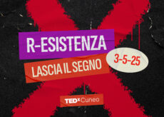 La Guida - R-esistenza è il tema della quinta edizione di TEDxCuneo