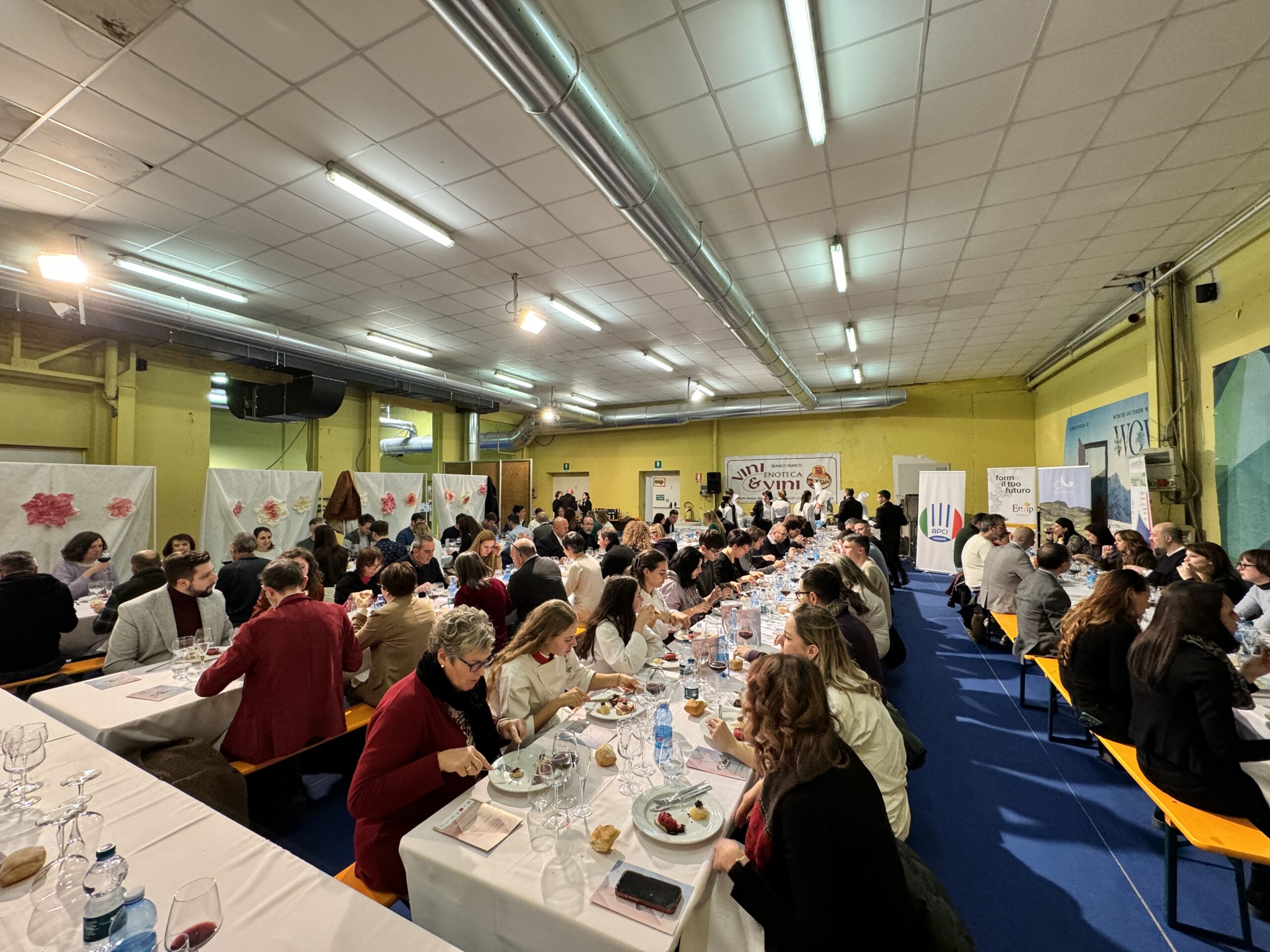 “Un Borgo di cioccolato” spegne 25 candeline