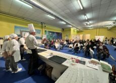 La Guida - “Un Borgo di Cioccolato” diventa Fiera Nazionale