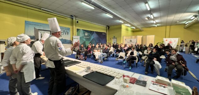 La Guida - “Un Borgo di Cioccolato” diventa Fiera Nazionale