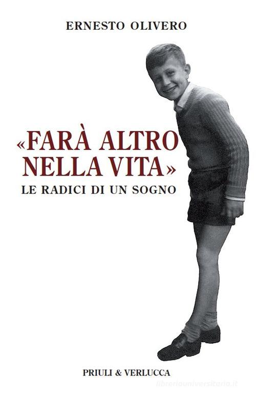 Realizzare un sogno