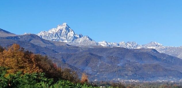 La Guida - Alla scoperta della collina Saluzzese con il Parco del Monviso