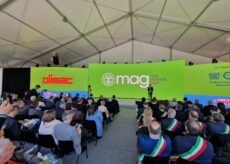 La Guida - Al via la 41ª della Fiera della Meccanizzazione Agricola