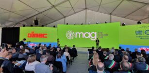 La Guida - Al via la 41ª della Fiera della Meccanizzazione Agricola