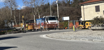 La Guida - Chiusa via San Giacomo fino a via Basse Stura, niente più semaforo sul ponte vecchio