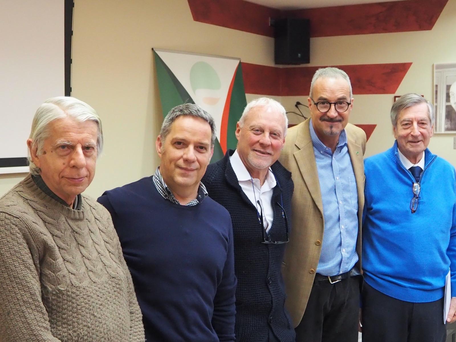 Francesco Gazzola eletto presidente di Adiconsum Cuneo