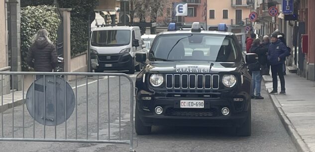 La Guida - Paesana, il Comune al fianco dei Carabinieri per prevenire le truffe