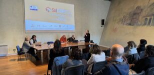 Progetto Sai Cuneo, si rinnova l’accordo tra 23 Comuni e 4 consorzi per un’accoglienza di rete La Guida - Progetto Sai Cuneo, si rinnova l’accordo tra 23 Comuni e 4 consorzi per un’accoglienza di rete