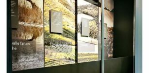 Nuove sale di Botanica e Mineralogia al Museo Eusebio di Alba La Guida - Nuove sale di Botanica e Mineralogia al Museo Eusebio di Alba