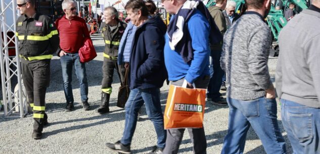 La Guida - Savigliano, prosegue  la 41ª edizione del Mag-The Farmer Fair