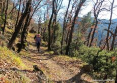 La Guida - Sentier Valléen de la Roya e la grotta dei partigiani