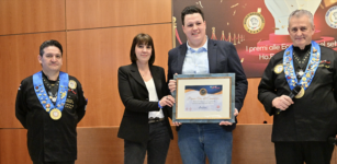 La Guida - La Astec premiata al Nipfood – Awards 2025