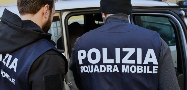 La Guida - Arrestati due ladri di appartamenti