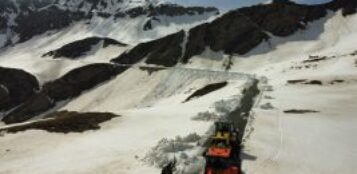 La Guida - Colle dell’Agnello, progetto per estendere il periodo di apertura