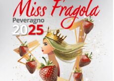 La Guida - Iscrizioni a Miss Fragola 2025