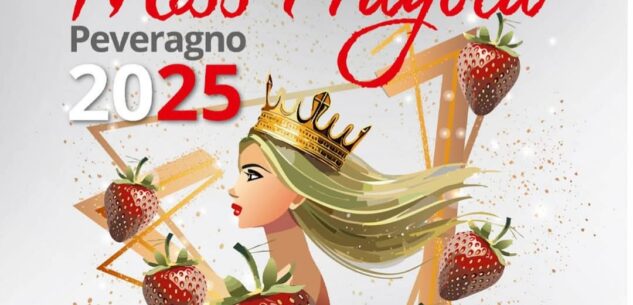 La Guida - Iscrizioni a Miss Fragola 2025