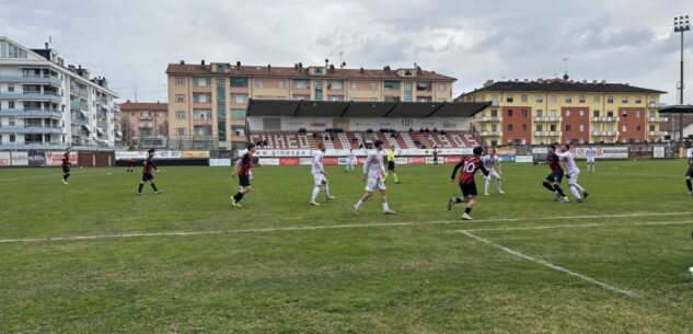 La Guida - Eccellenza: Cuneo vince in rimonta con la CBS