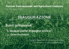 La Guida - “ColtivaTo”, festival internazionale dell’agricoltura