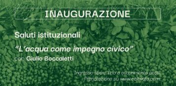 La Guida - “ColtivaTo”, festival internazionale dell’agricoltura