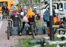 La Guida - A scuola in bicicletta: ripartono le giornate del Bike to school e arriva anche la…ciclopatente