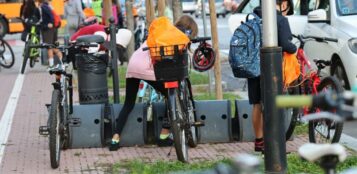 La Guida - A scuola in bicicletta: ripartono le giornate del Bike to school e arriva anche la…ciclopatente