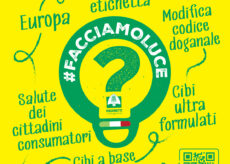 La Guida - Migliaia di agricoltori in piazza, anche da Cuneo