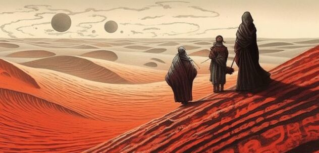 La Guida - Alla scoperta dei segreti di “Dune”