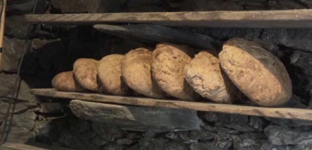 La Guida - Quando il pane era il re della tavola