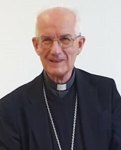 Mons. Giuseppe Guerrini