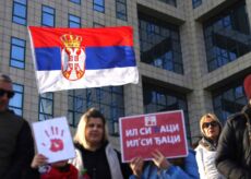 La Guida - Serbia in piazza, tra proteste, corruzione e prospettive di adesione all’UE