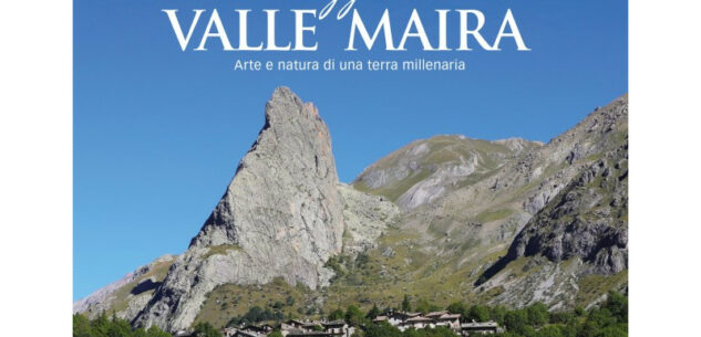 La Guida - Ritrovare la Valle Maira