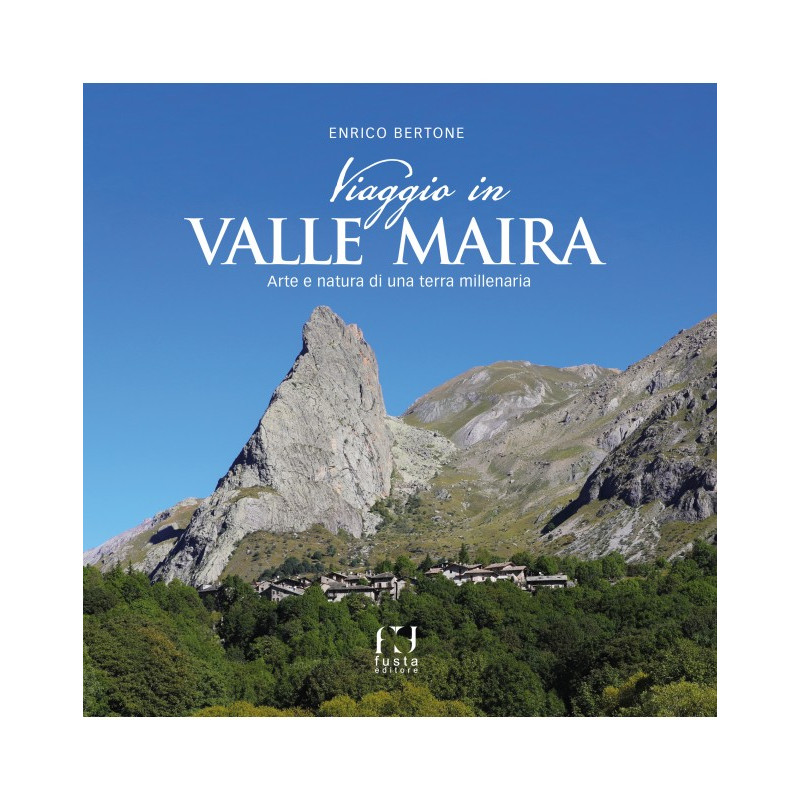 La Guida - Ritrovare la Valle Maira