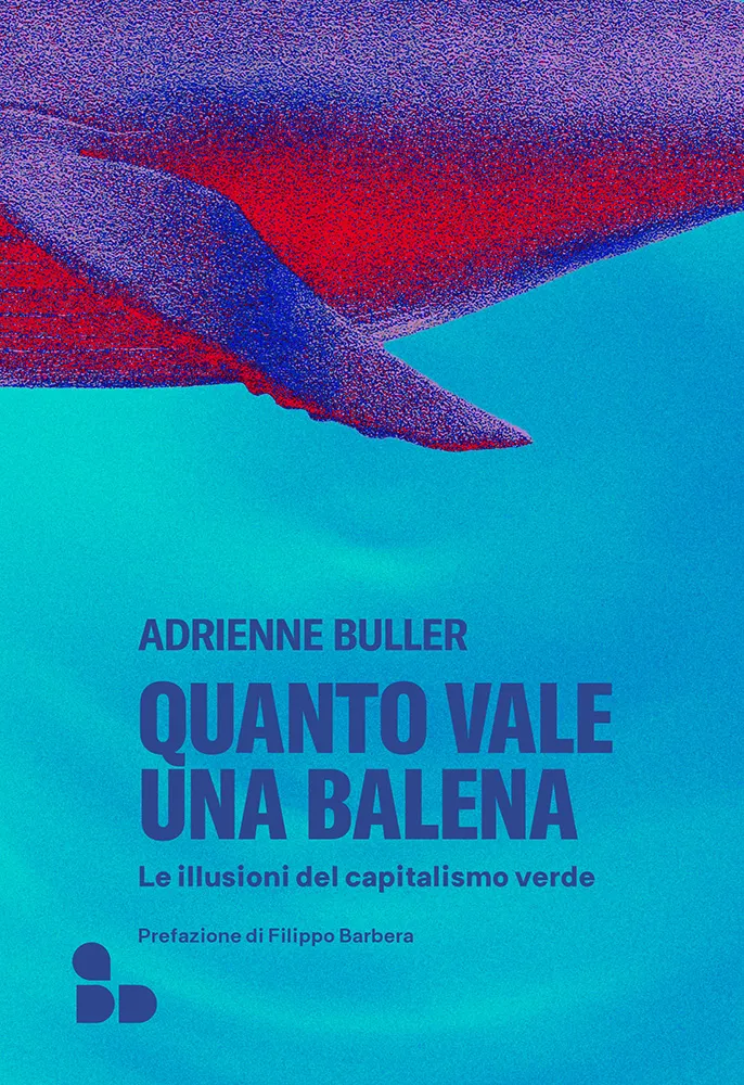 La Guida - Errori e false soluzioni di un capitalismo verde