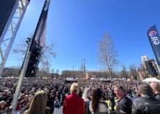 La Guida - A Fossano il 42° Motoraduno di Primavera