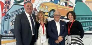 La Guida - Dati in crescita per il turismo nel territorio cuneese: +5% di arrivi