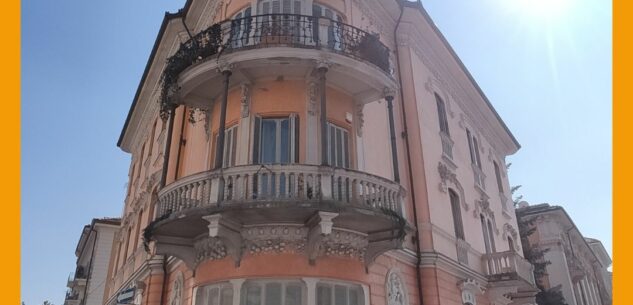 La Guida - Alla scoperta dell’Art Nouveau cuneese