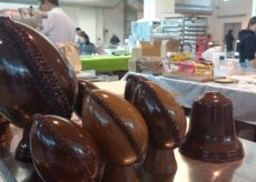 La Guida - Oggi e domani Borgo San Dalmazzo è la capitale del cioccolato [FOTO]