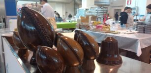 La Guida - Oggi e domani Borgo San Dalmazzo è la capitale del cioccolato [FOTO]