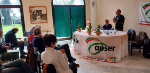 La Guida - Patrizia Cometto riconfermata alla guida di Auser provincia di Cuneo, ecco il nuovo direttivo