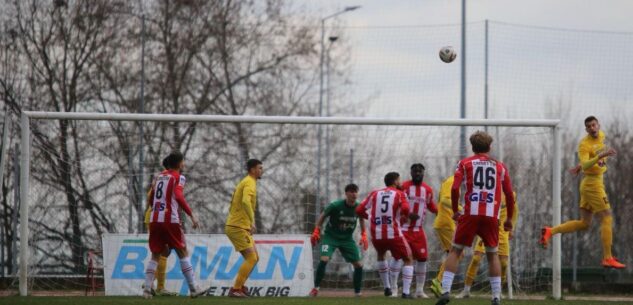 La Guida - Serie D, la Vogherese espugna Bra