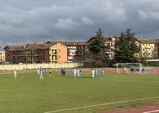 La Guida - Eccellenza, il Cuneo torna sul podio