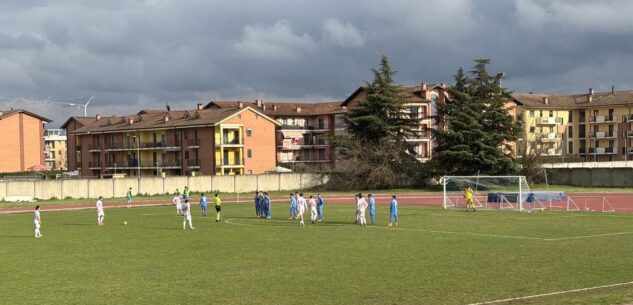 La Guida - Eccellenza, il Cuneo torna sul podio