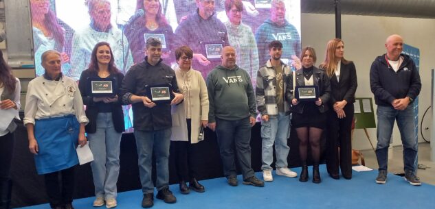 La Guida - Massimo Migliaro vince il concorso popolare a “Un Borgo di cioccolato”