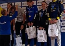 La Guida - Giuliano e Viale brillano agli italiani di duathlon