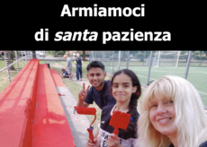 La Guida - “Armiamoci di santa pazienza!”