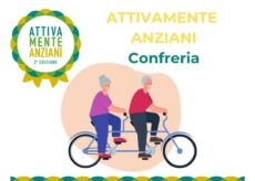 La Guida - Cuneo, si presenta il progetto “Attivamente Anziani”